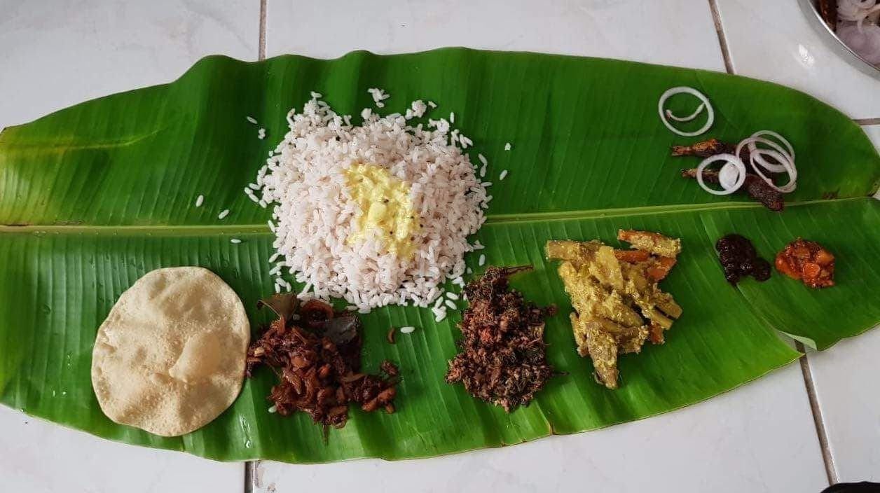 MALIYEKKAL MANNARKKAD