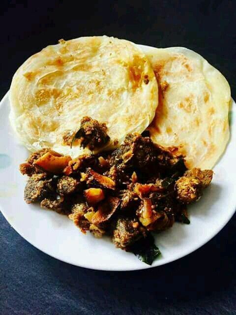 MALIYEKKAL MANNARKKAD