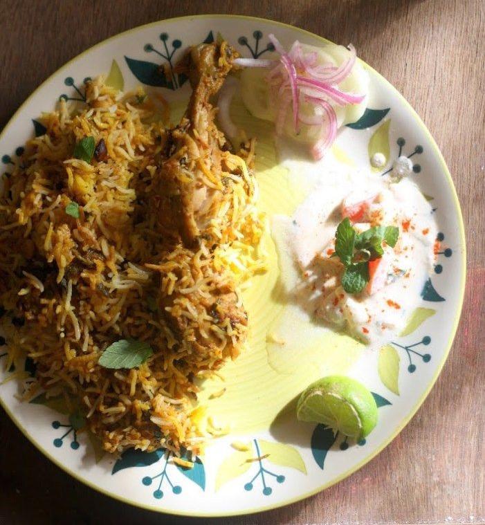 MALIYEKKAL MANNARKKAD